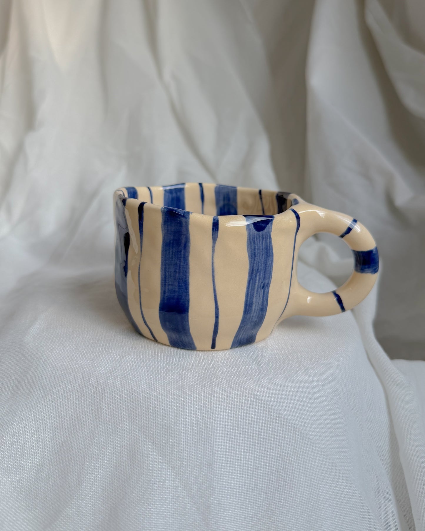 Hubby & Wifey Set M