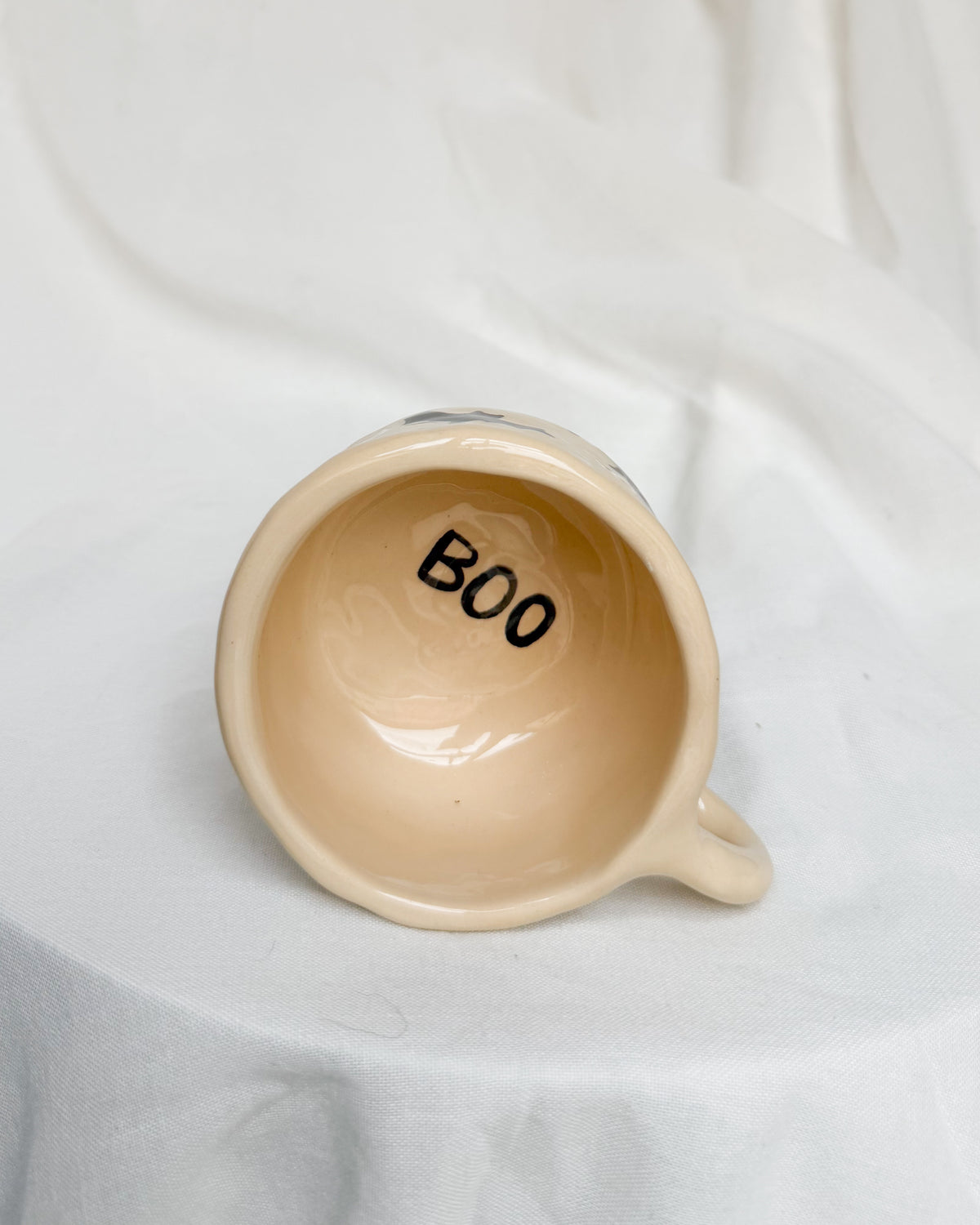 Bat Mug M