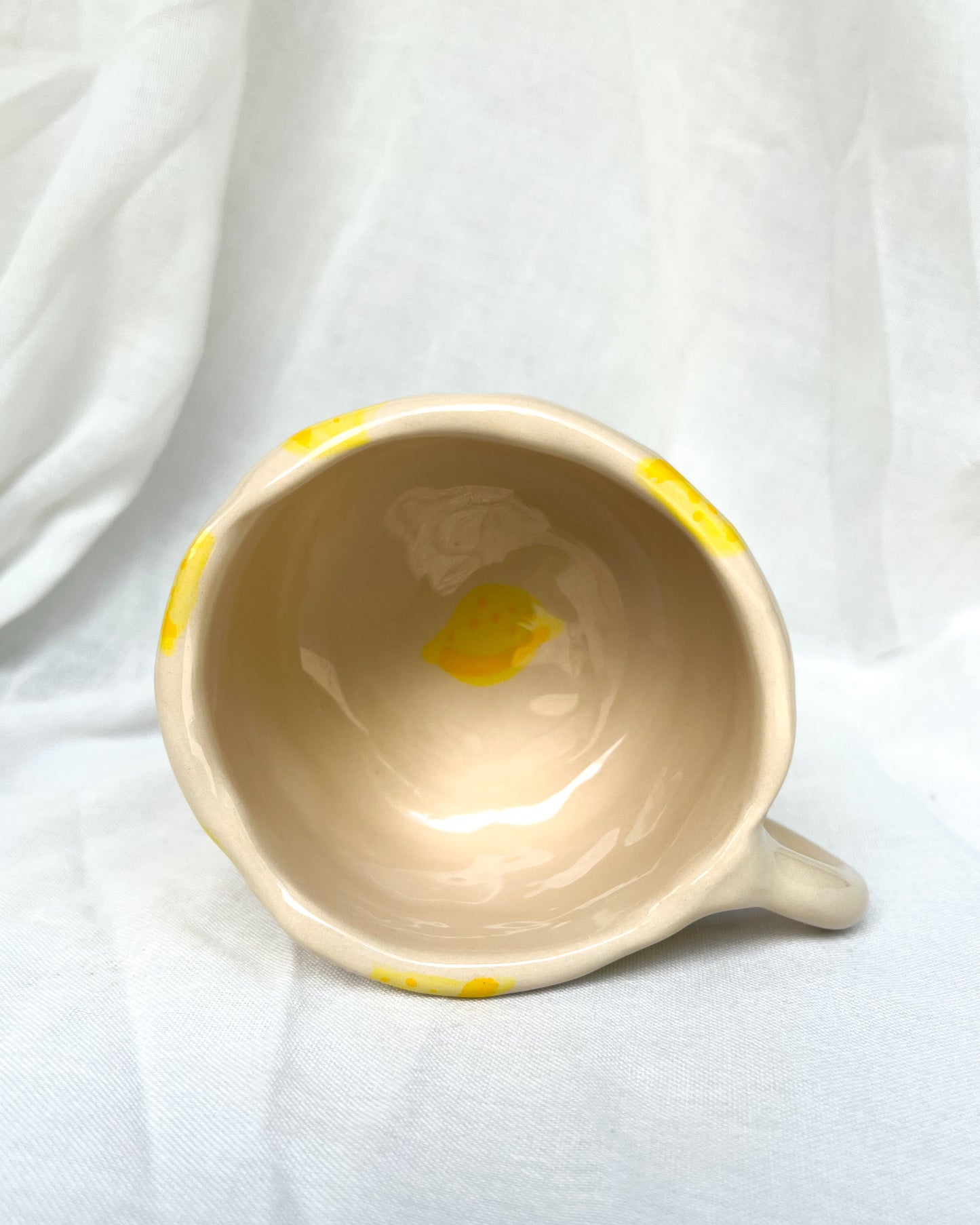 Lemon I Mug M