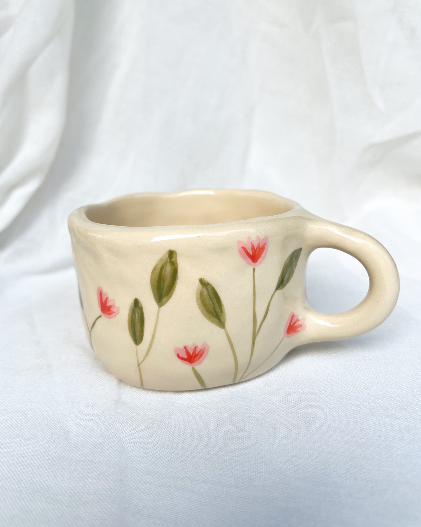 Flower II Mug M