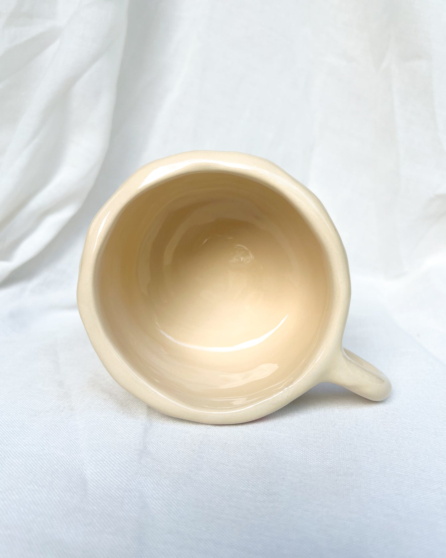 Flower II Mug M