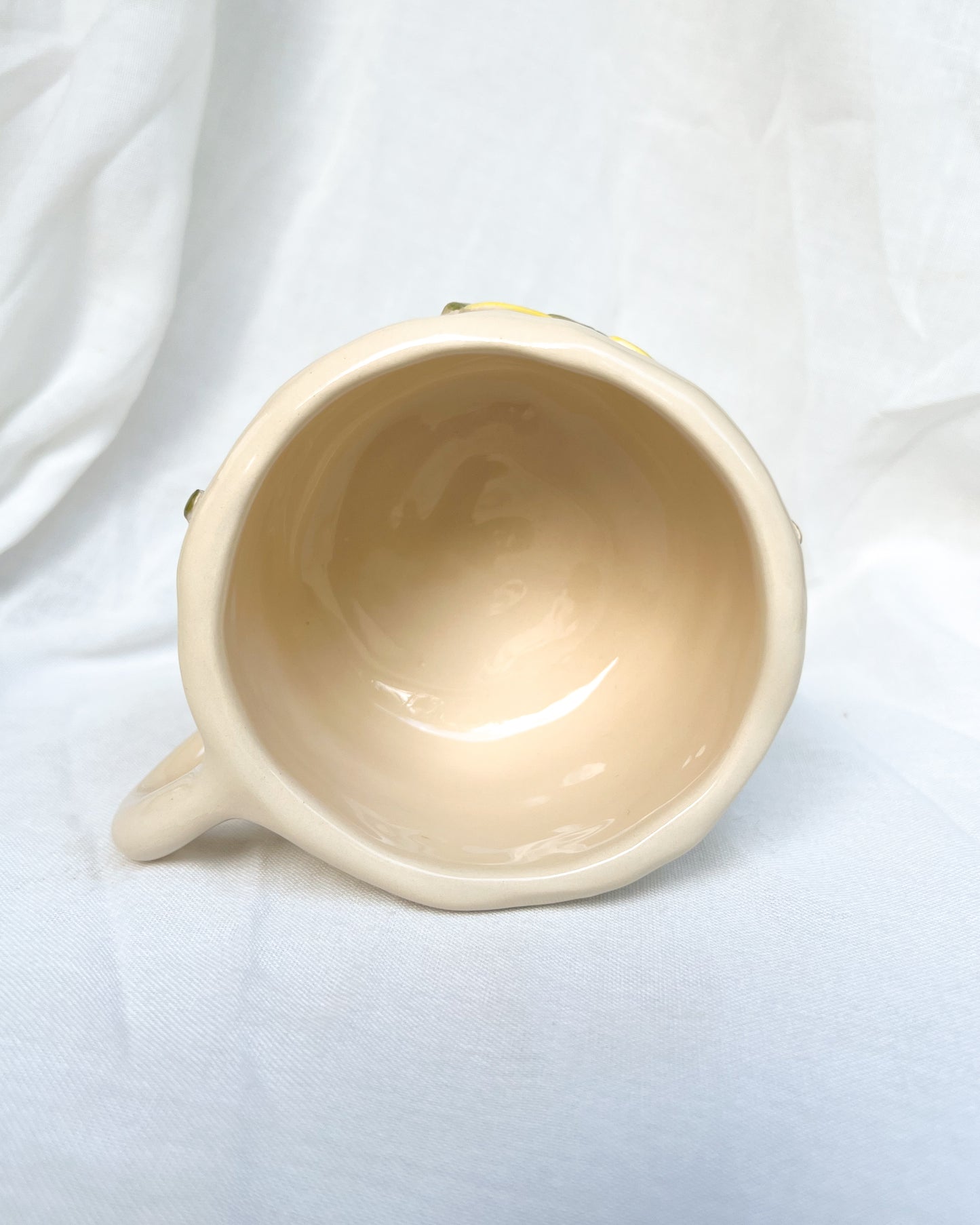Lemon II Mug M