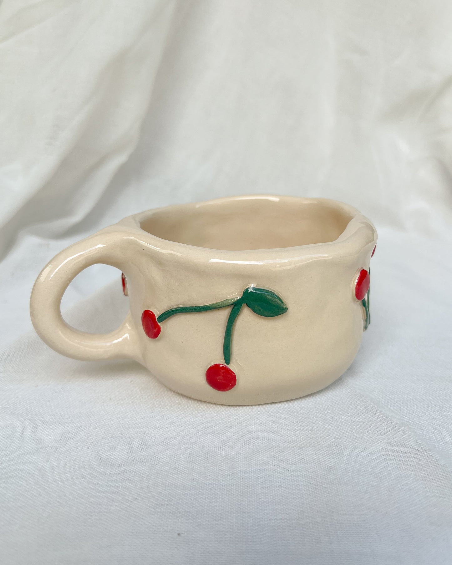 Cherry IV Mug M