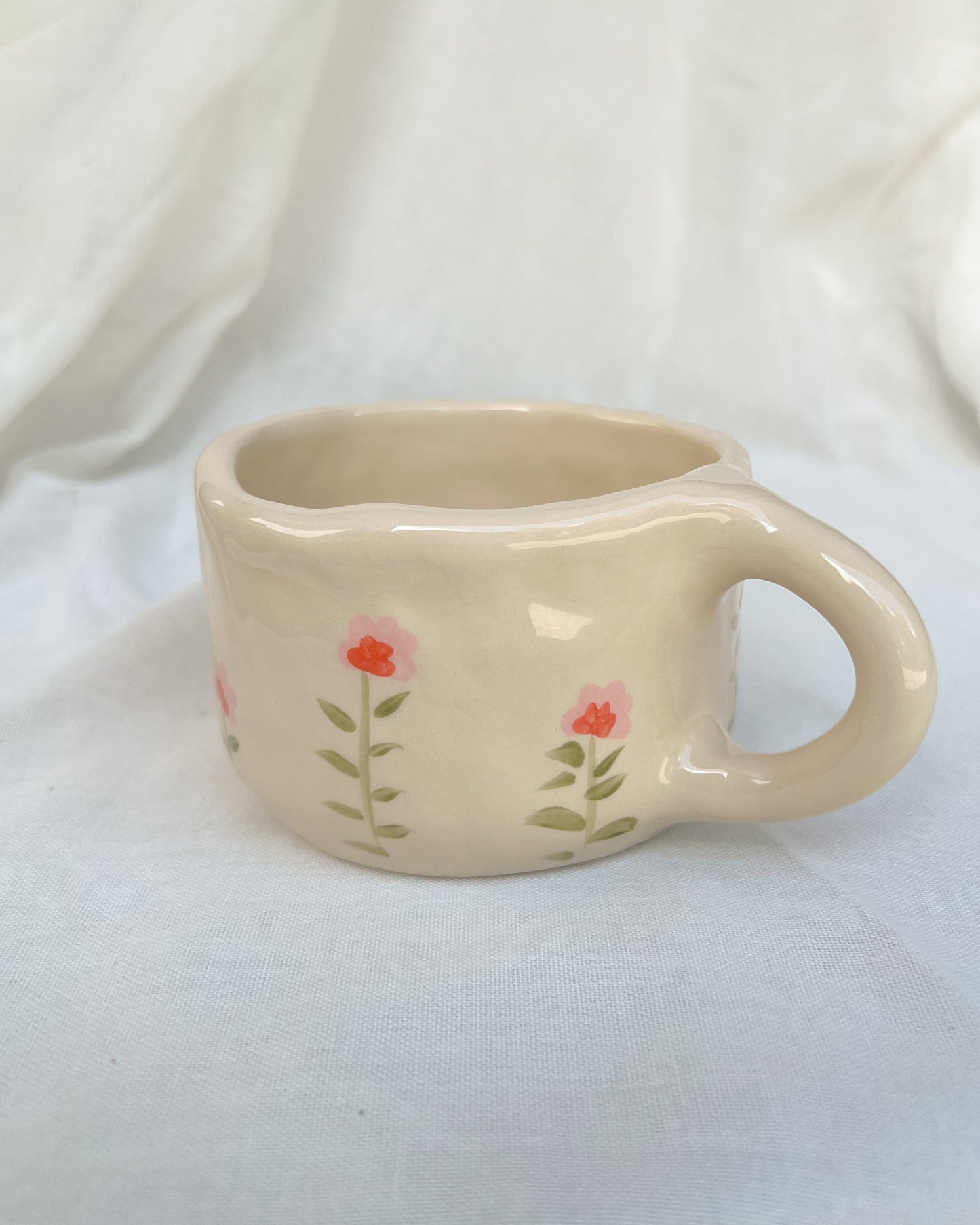 Flower III Mug M
