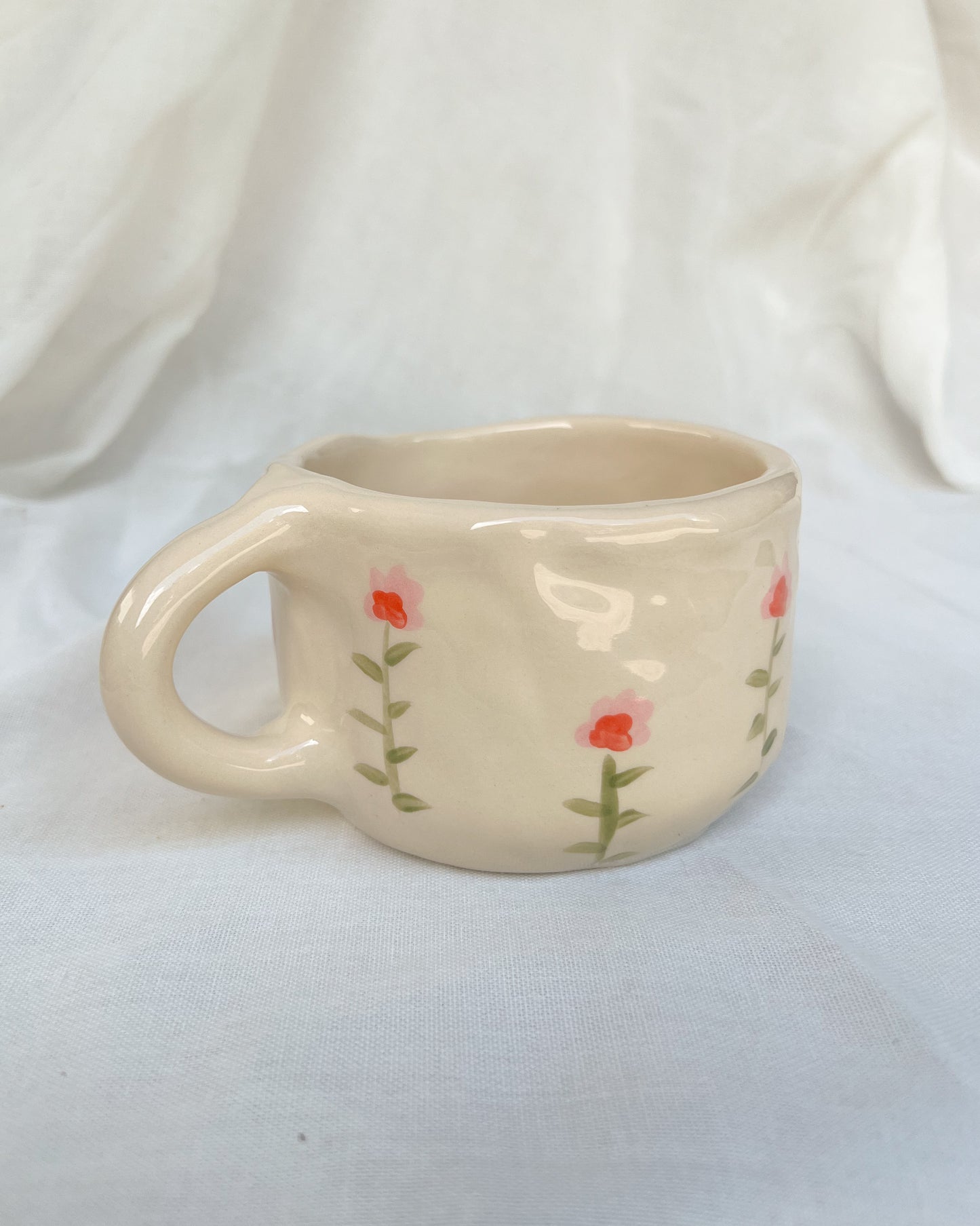 Flower III Mug M