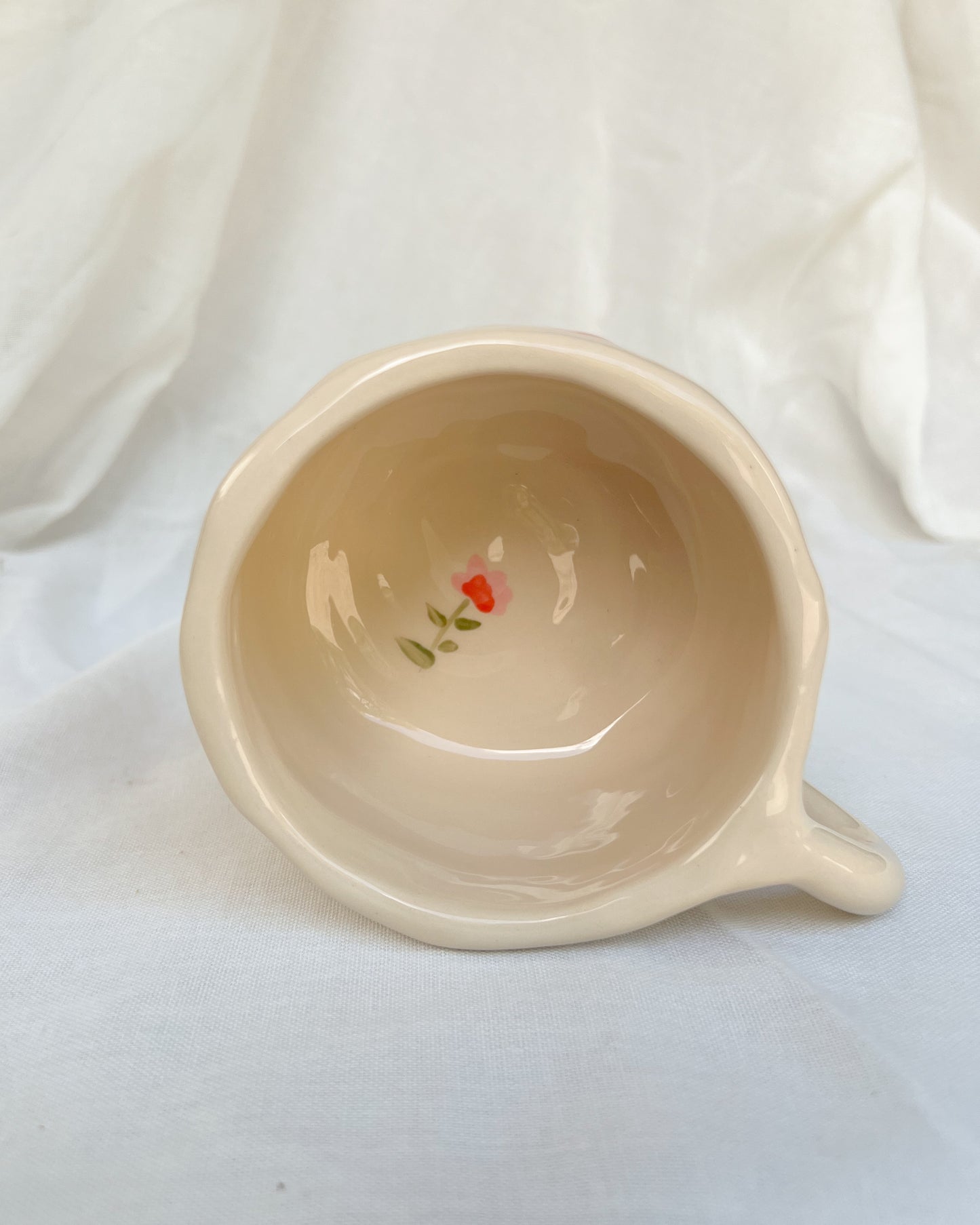 Flower III Mug M