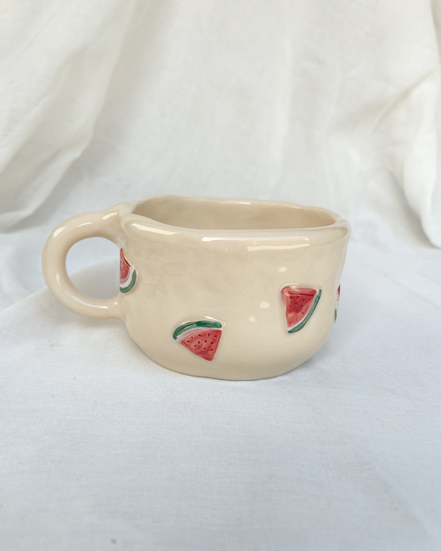 Watermelon I Mug M