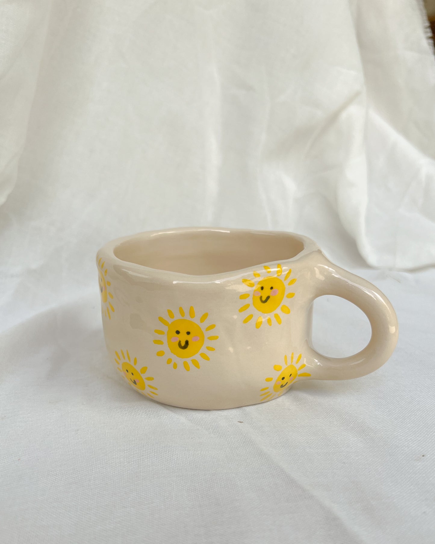 Sunny I Mug L