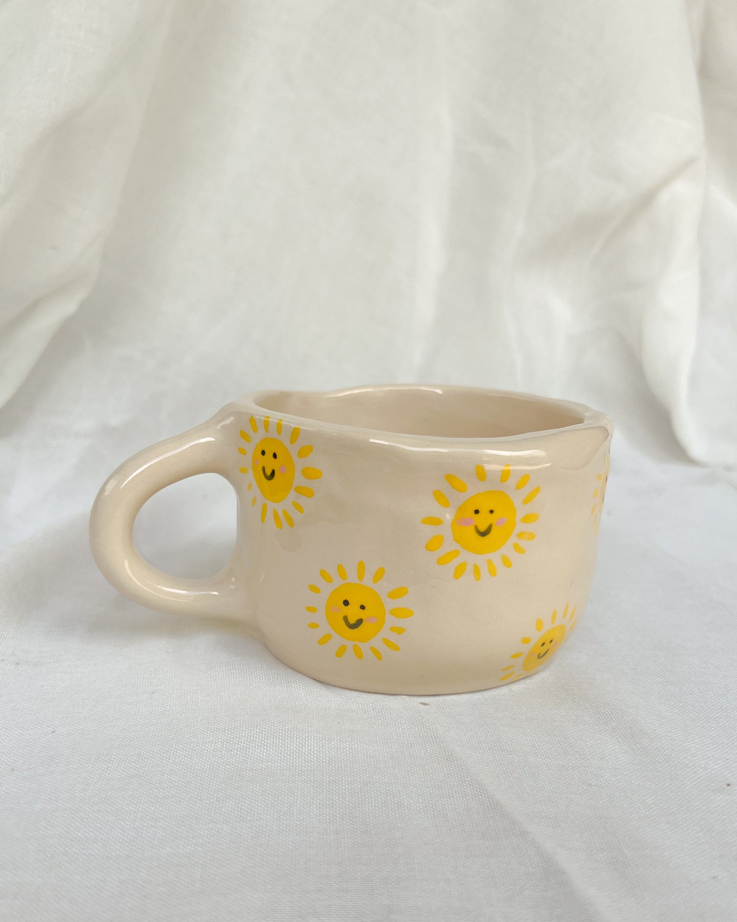 Sunny I Mug L