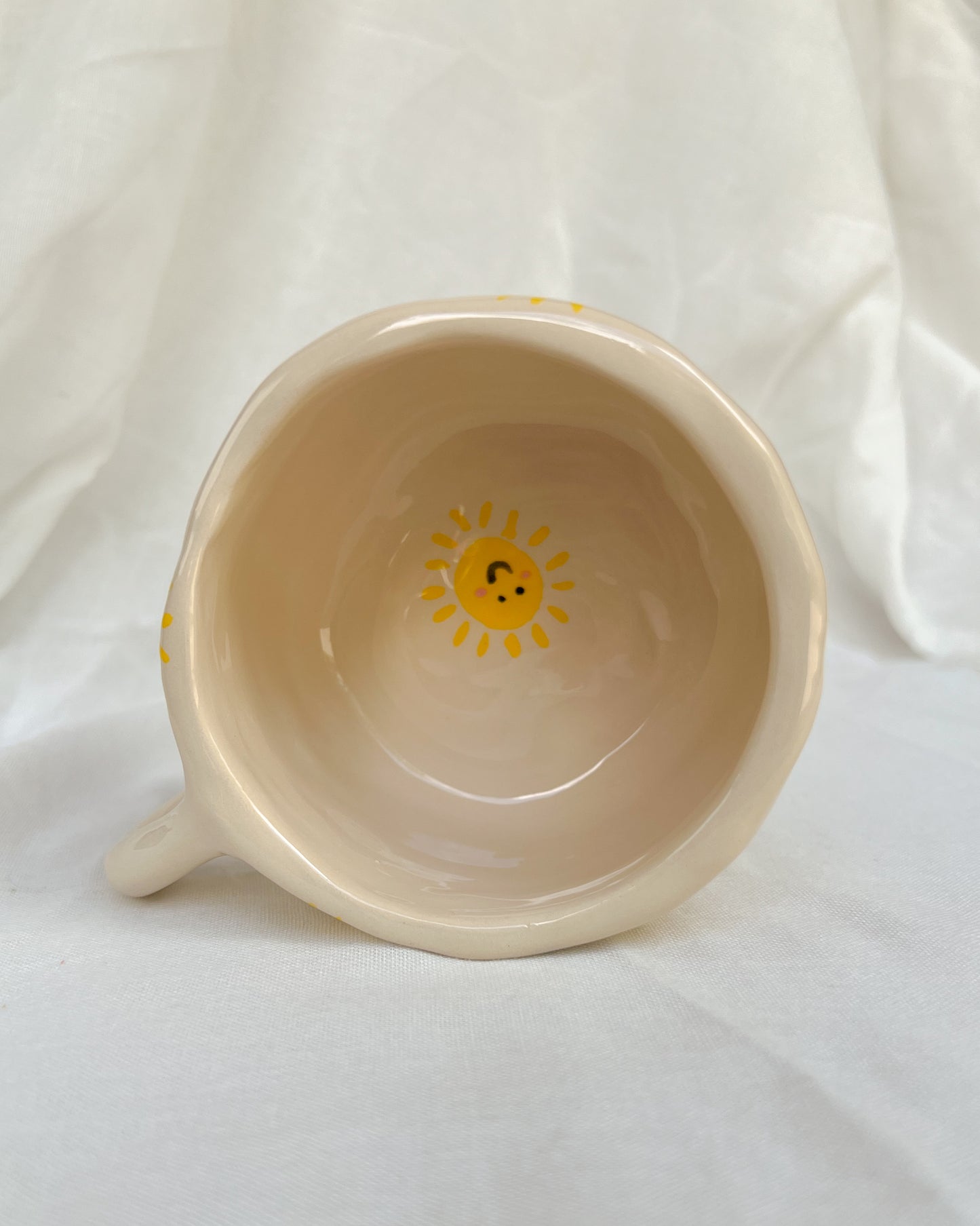 Sunny I Mug L
