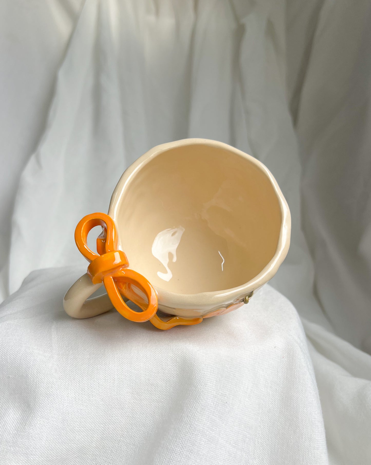 Pumpkin II Mug M