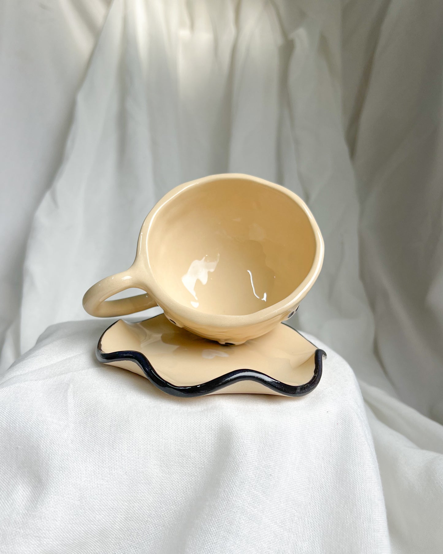 Halloween's II Cup S