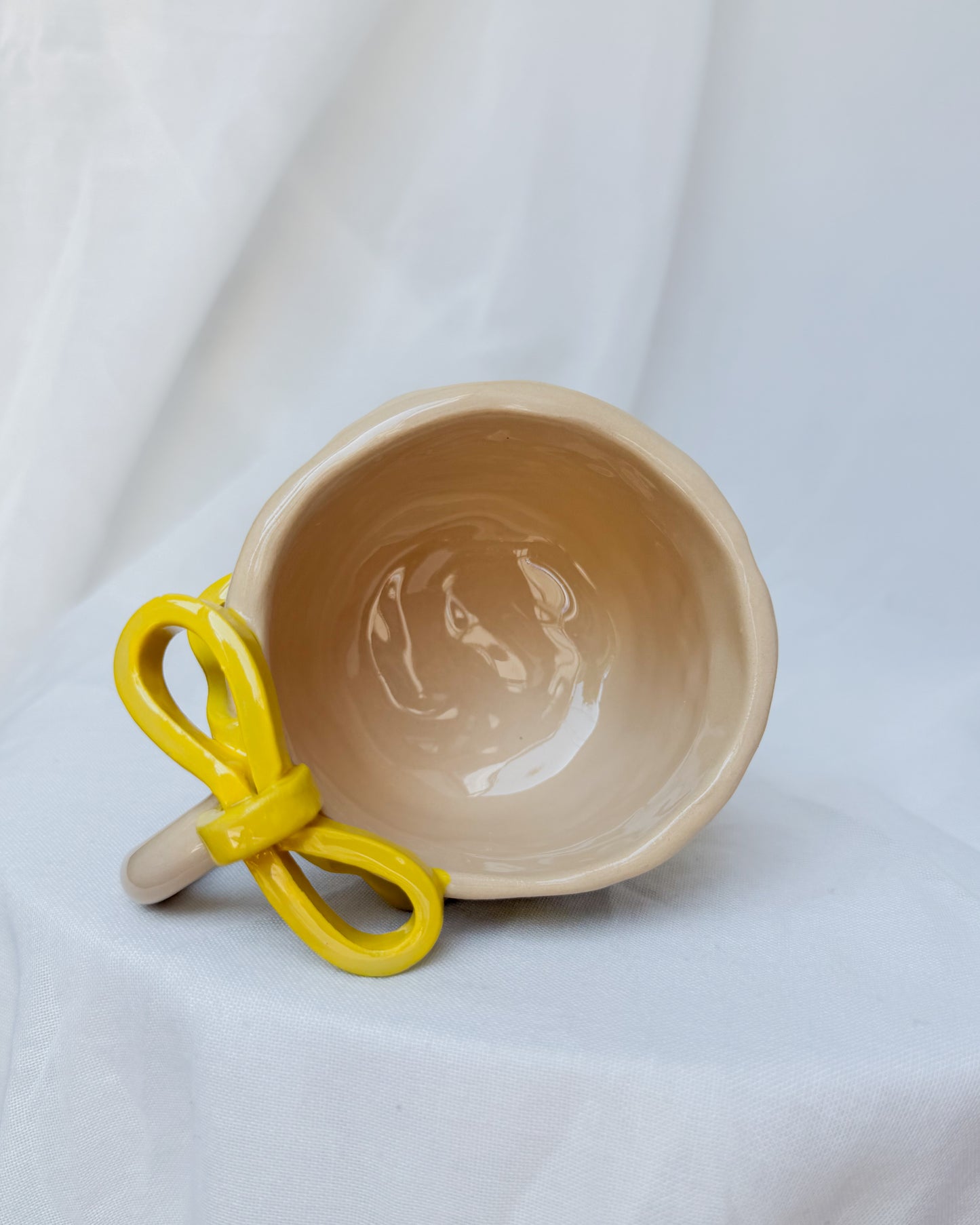 Lemon Mug M
