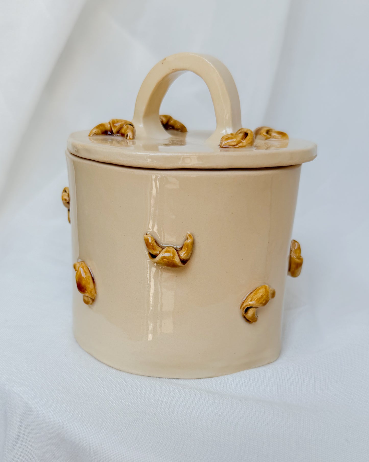 Sweet Sugar Bowl
