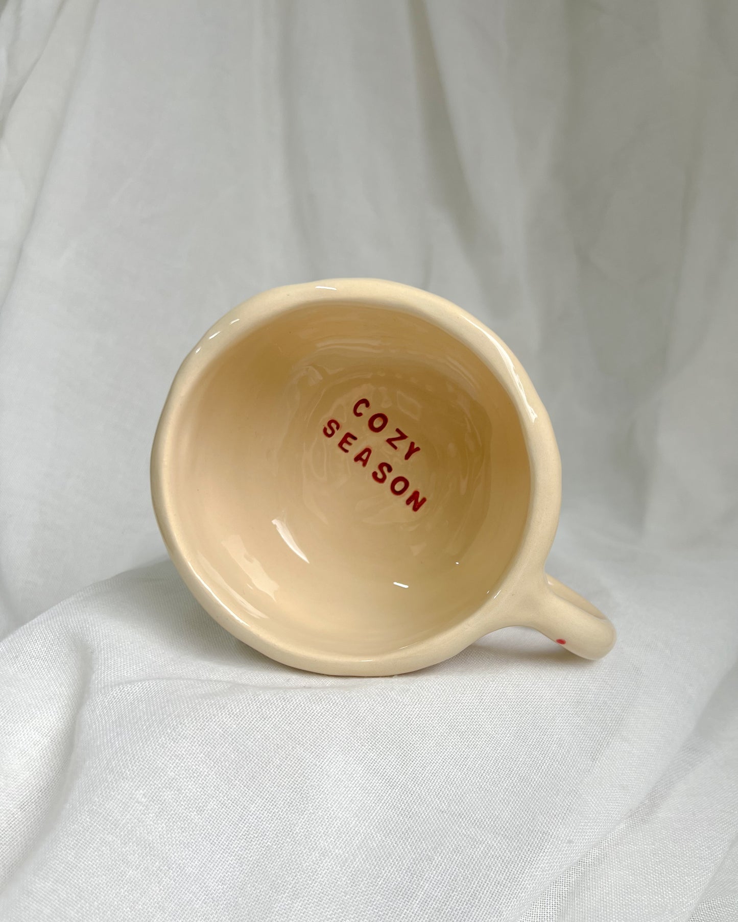 Christmas Tree Mug L