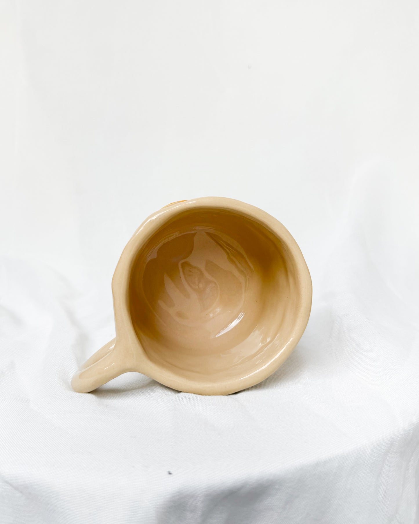 Orange Mug M