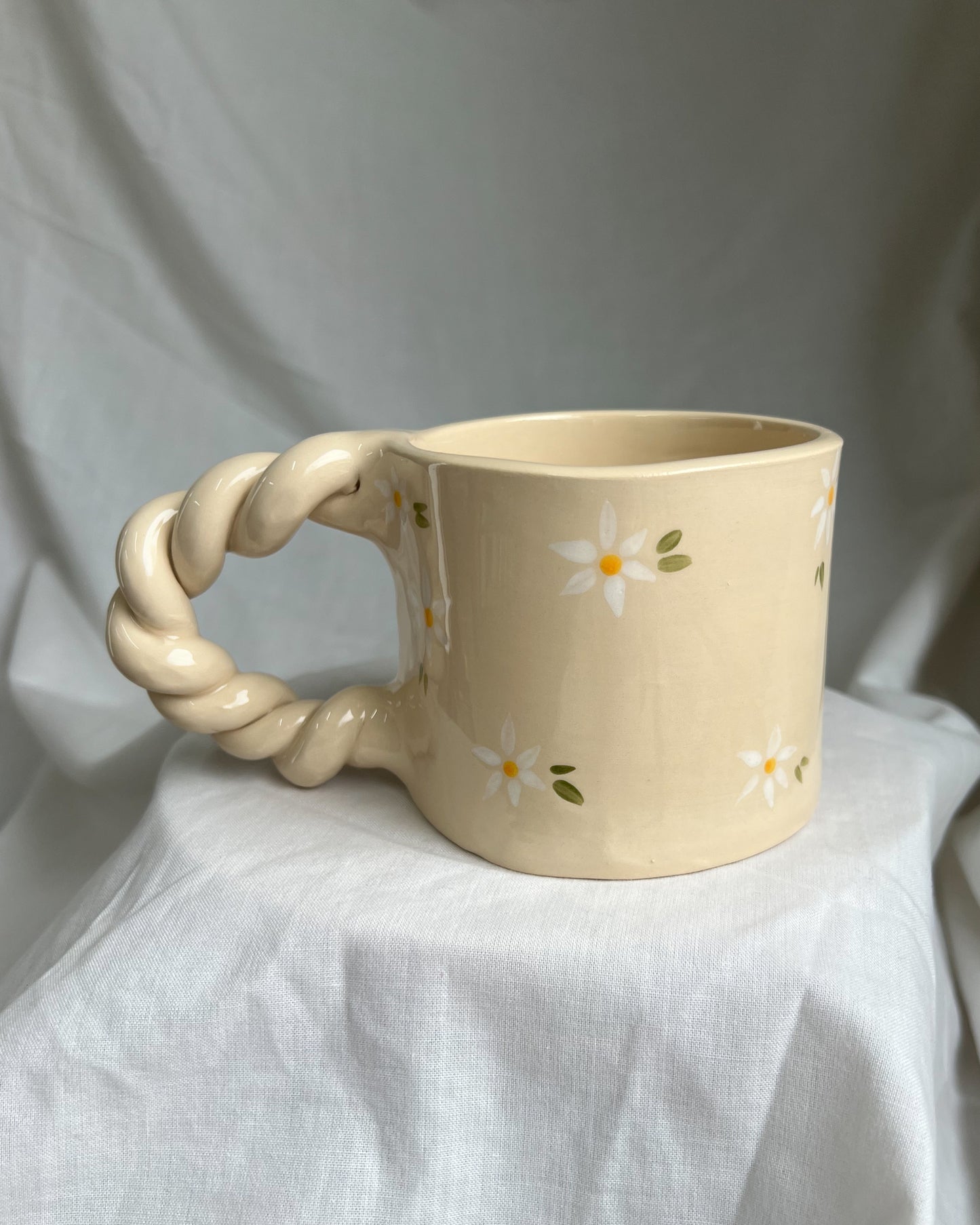 Daisy II Mug XL Outlet