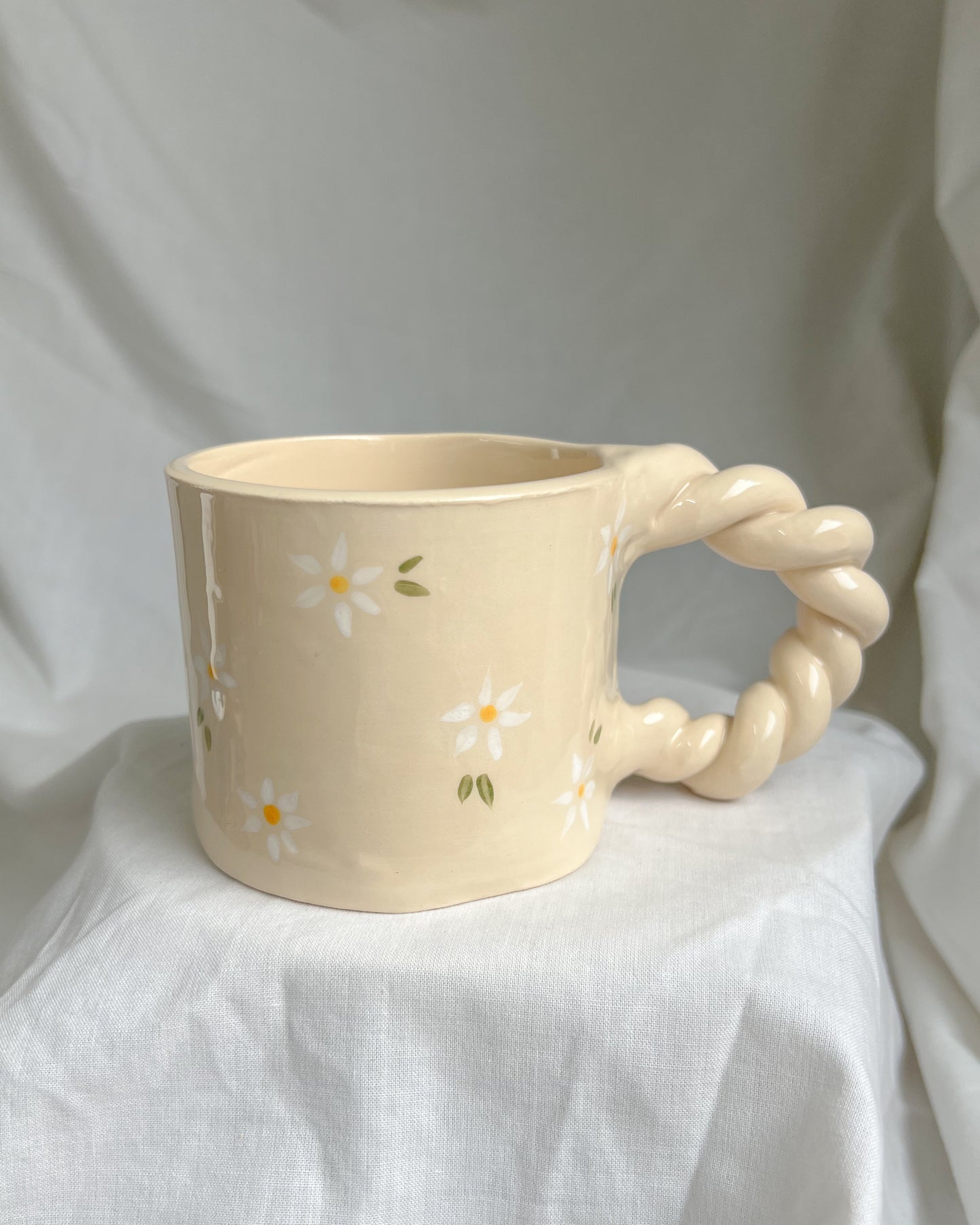 Daisy II Mug XL Outlet
