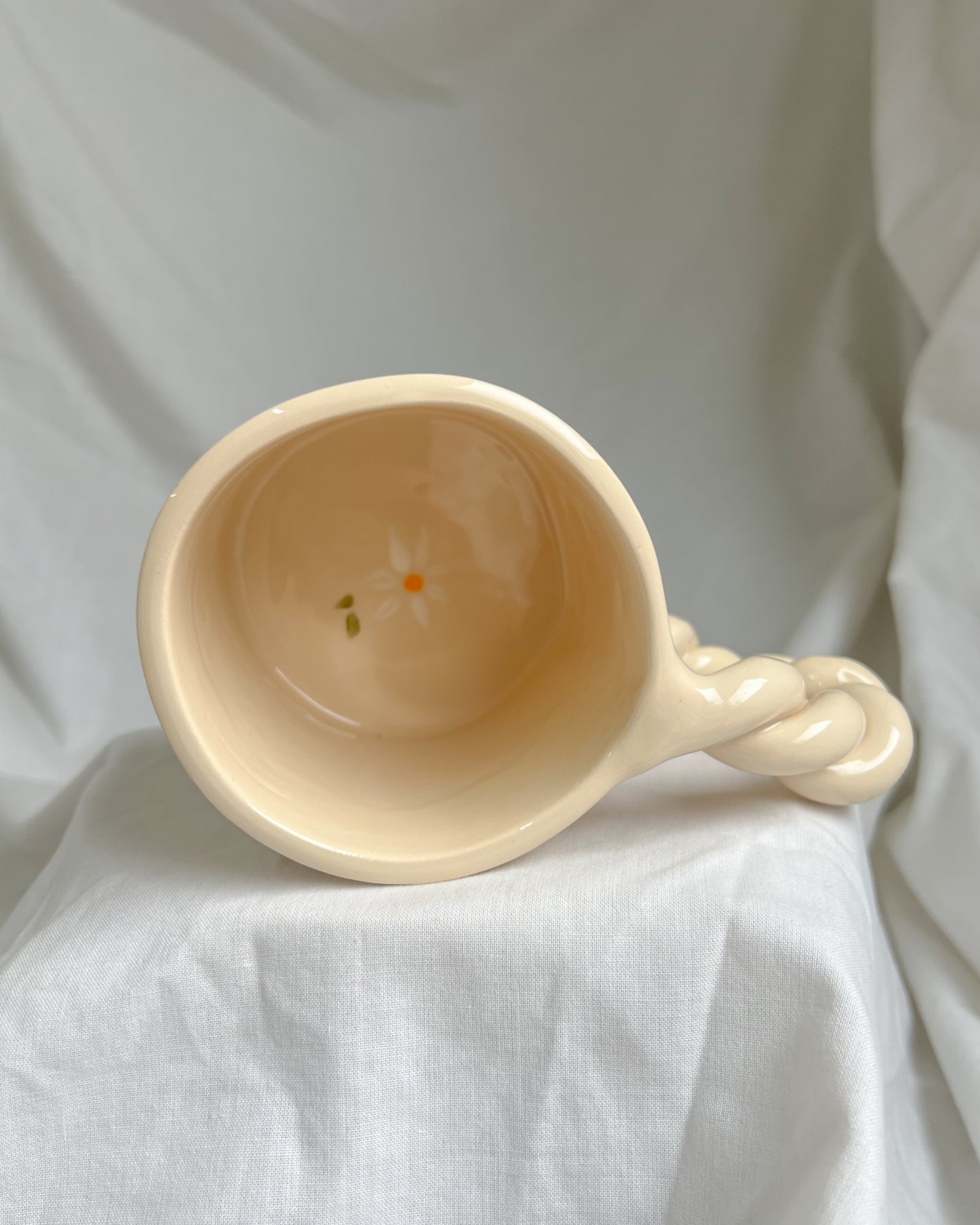 Daisy II Mug XL Outlet