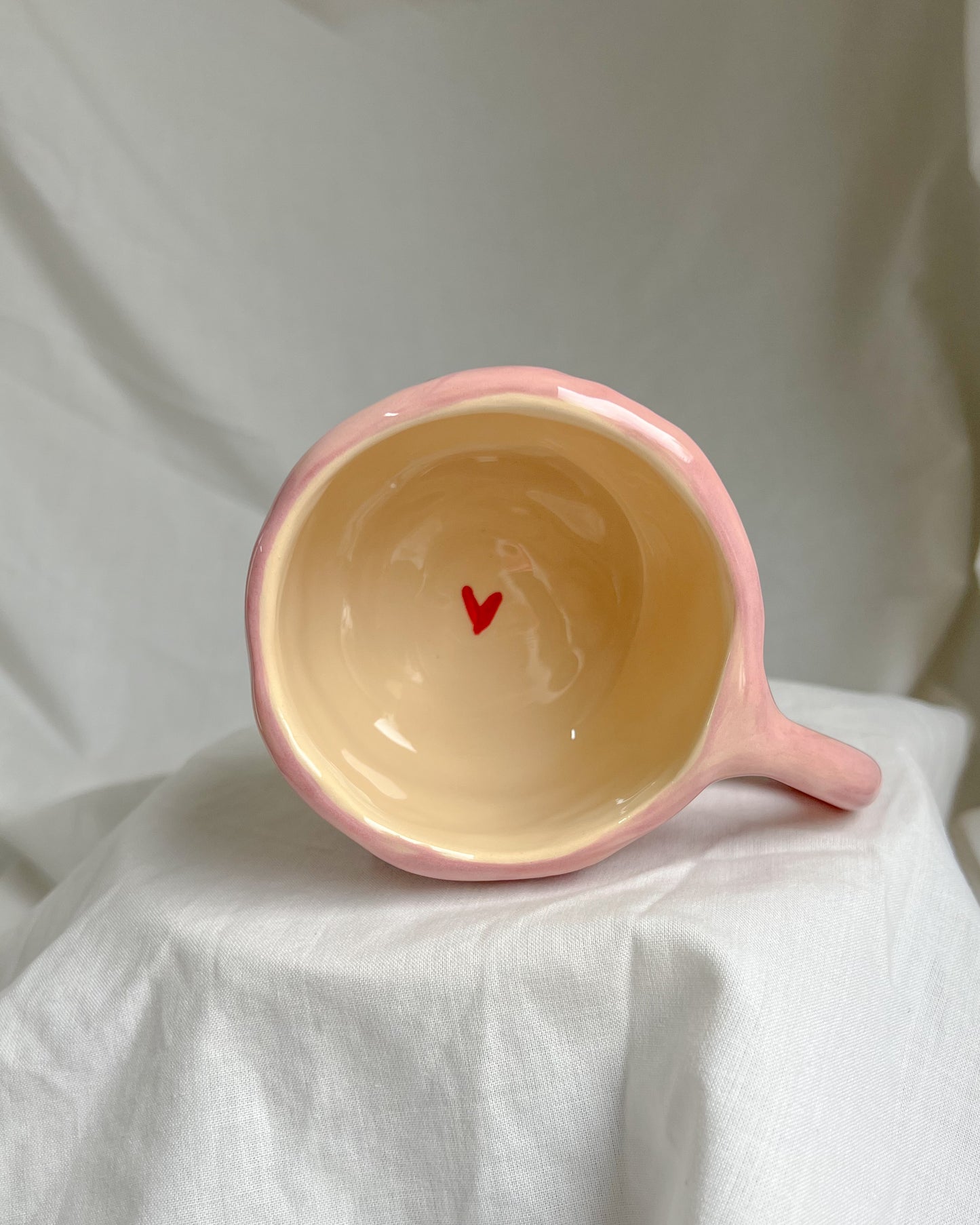 Pink II Mug M