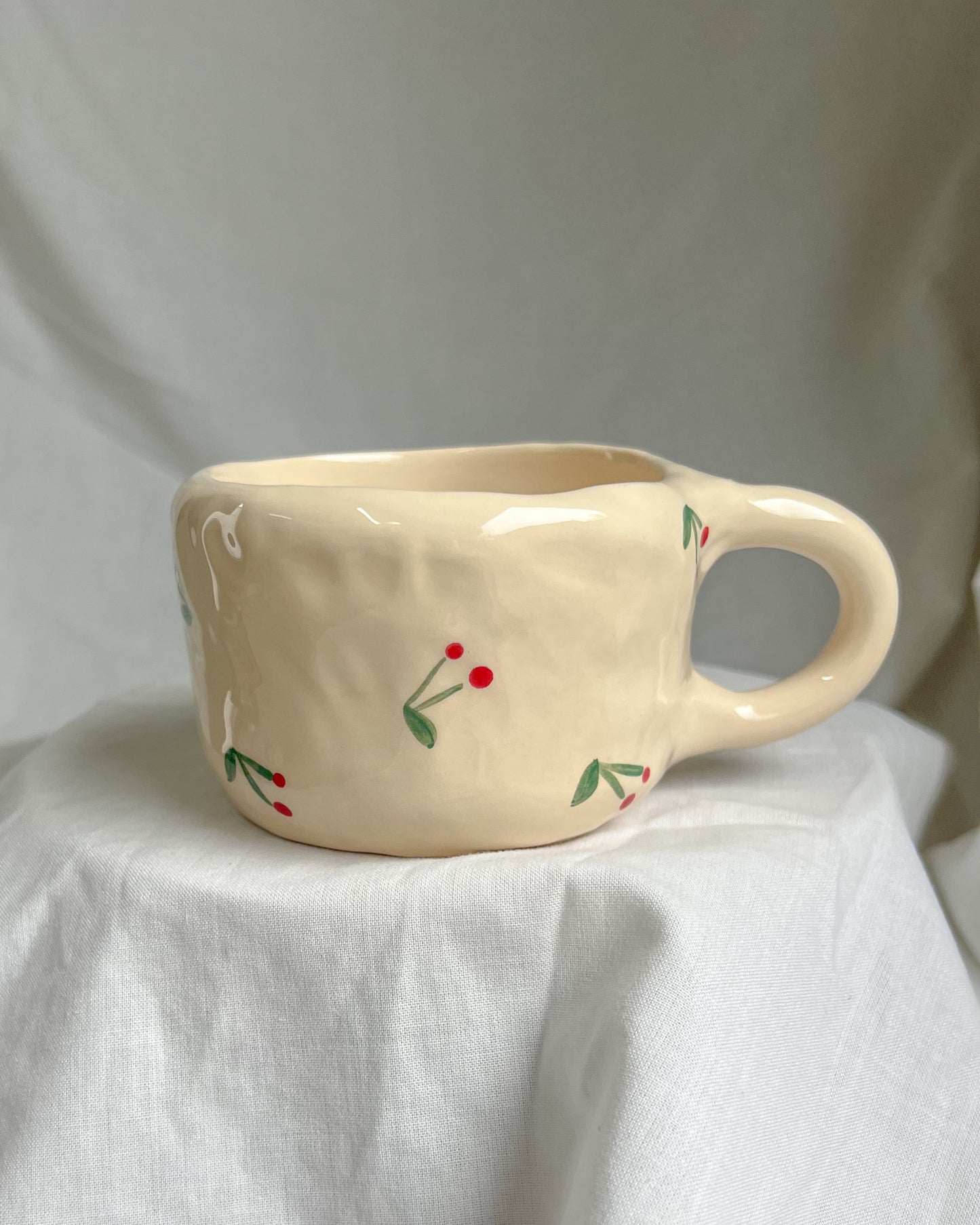 Cherry I Mug M