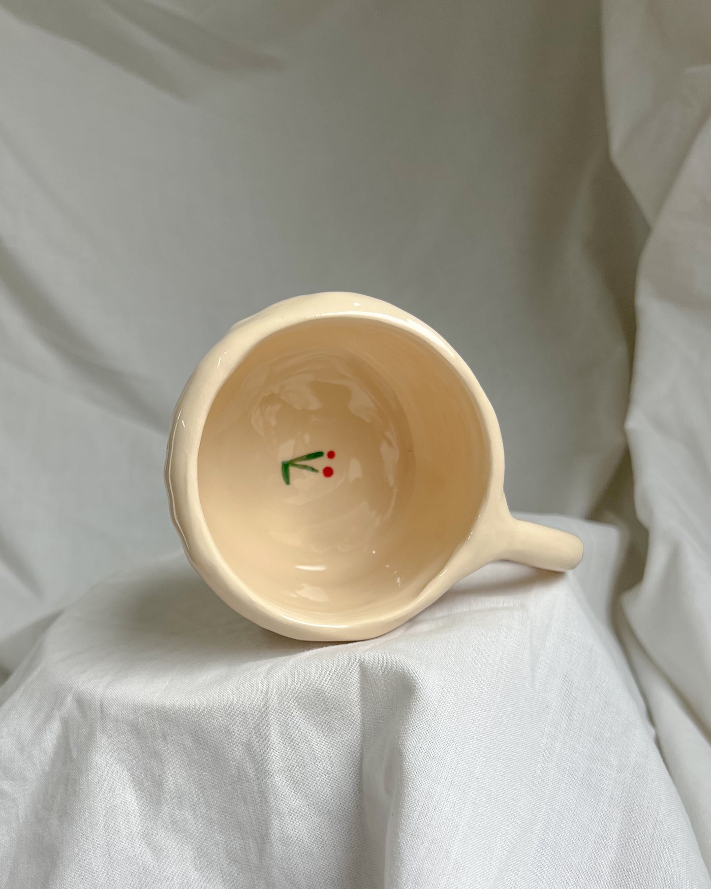 Cherry I Mug M