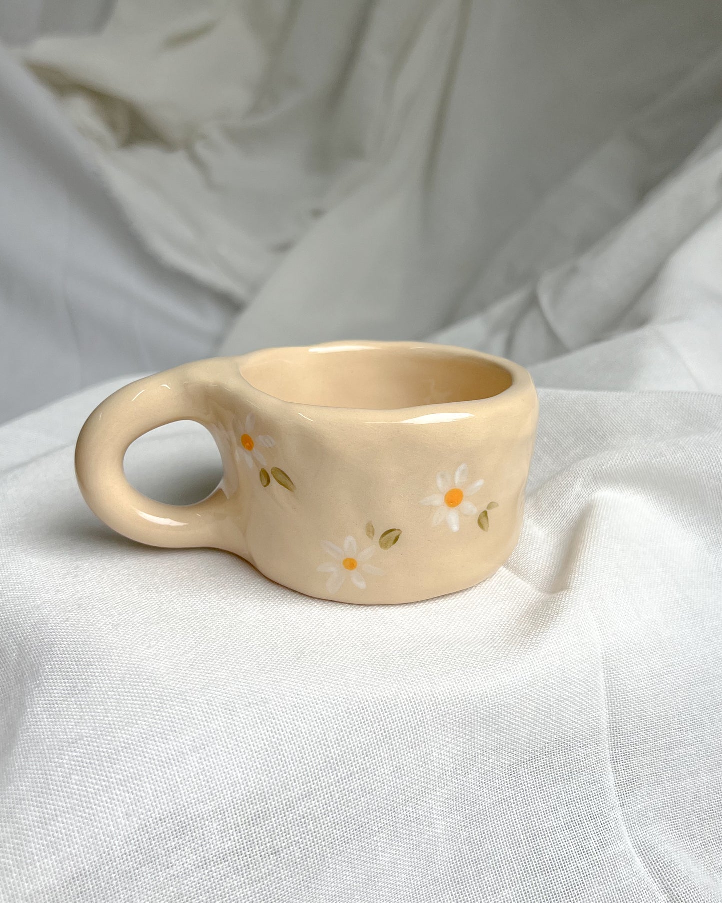 Daisy II Espresso Mug XS