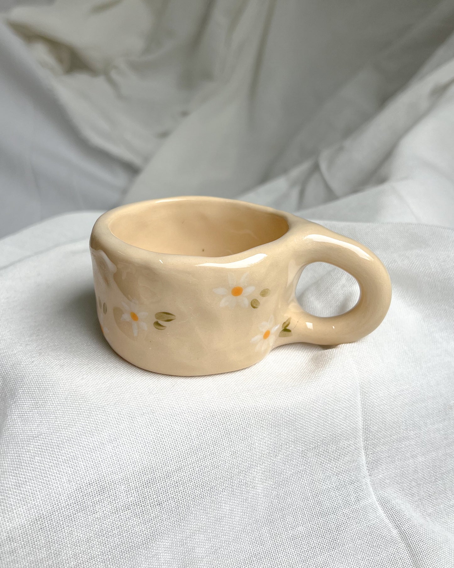 Daisy II Espresso Mug XS