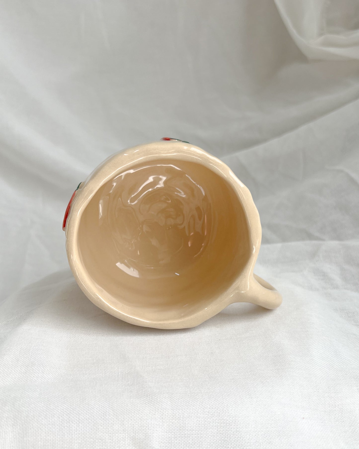 Strawberry Mug M