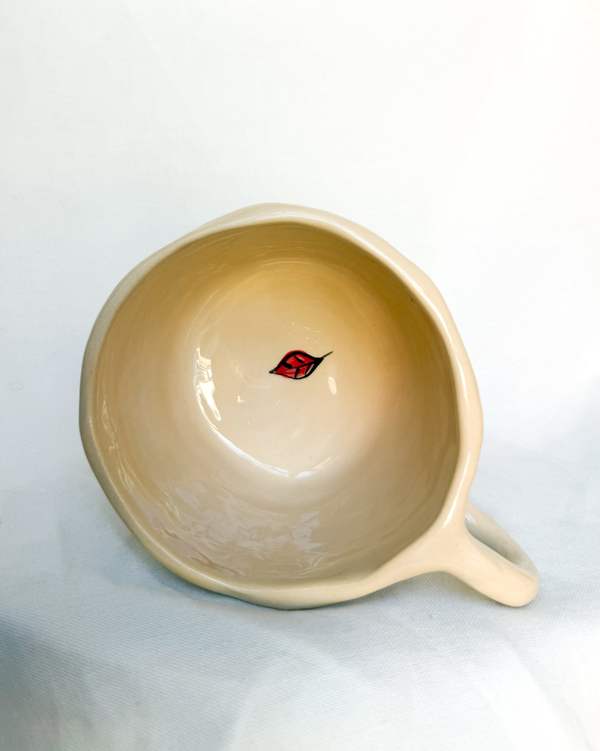 Autumn Mug XXL