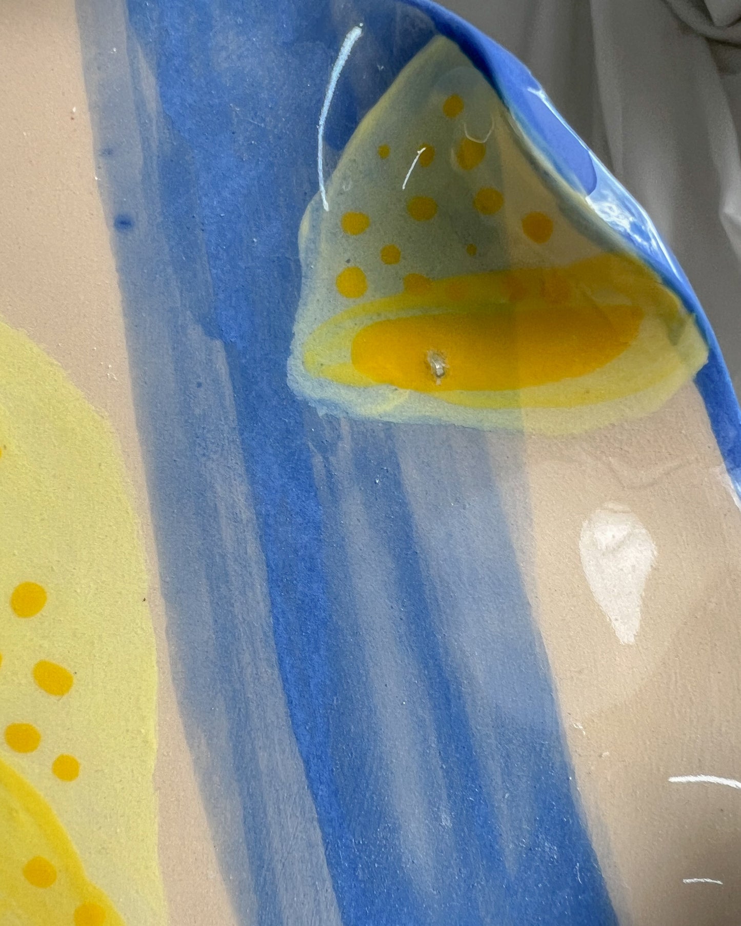 Lemon I Plate M Outlet
