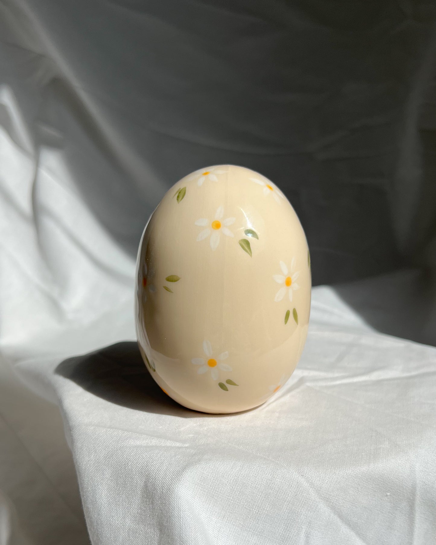 Daisy Egg Outlet