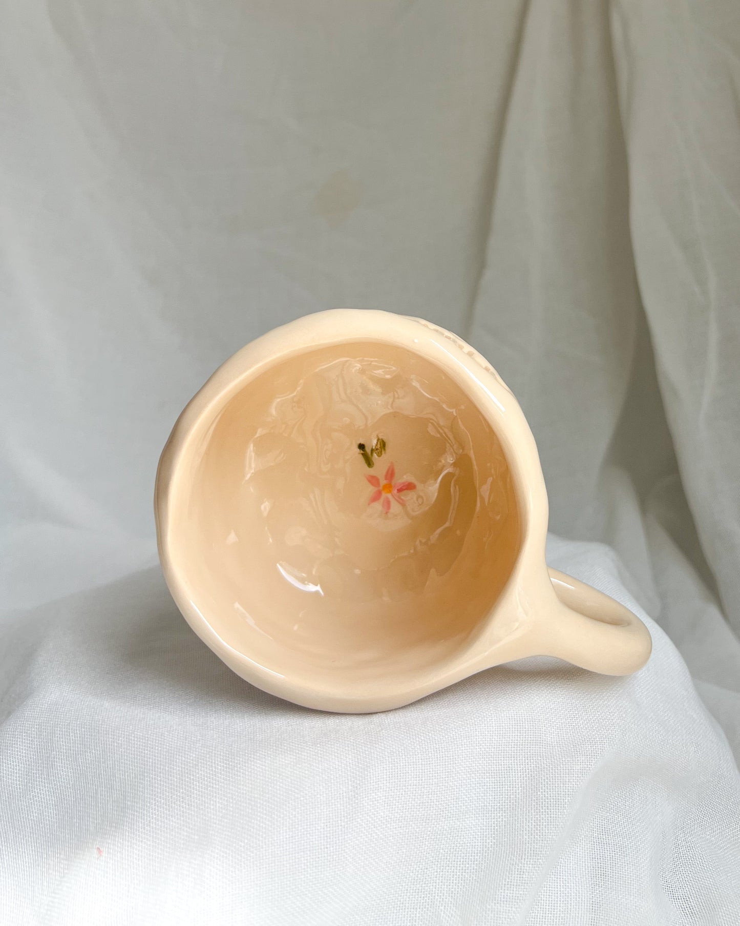 Flowers I Mug M Outlet