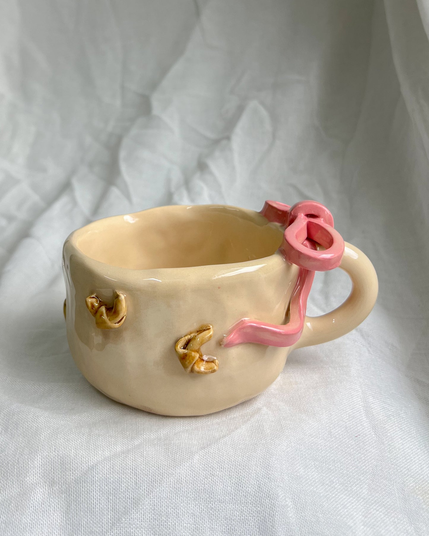 Croissant II Mug M