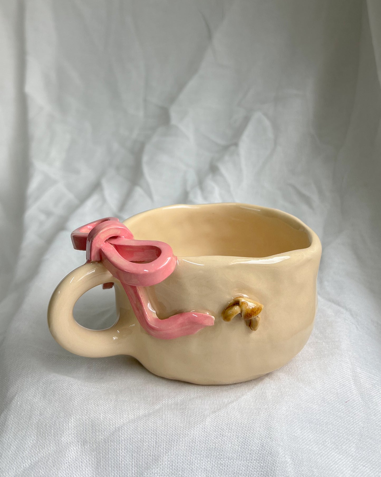 Croissant II Mug M