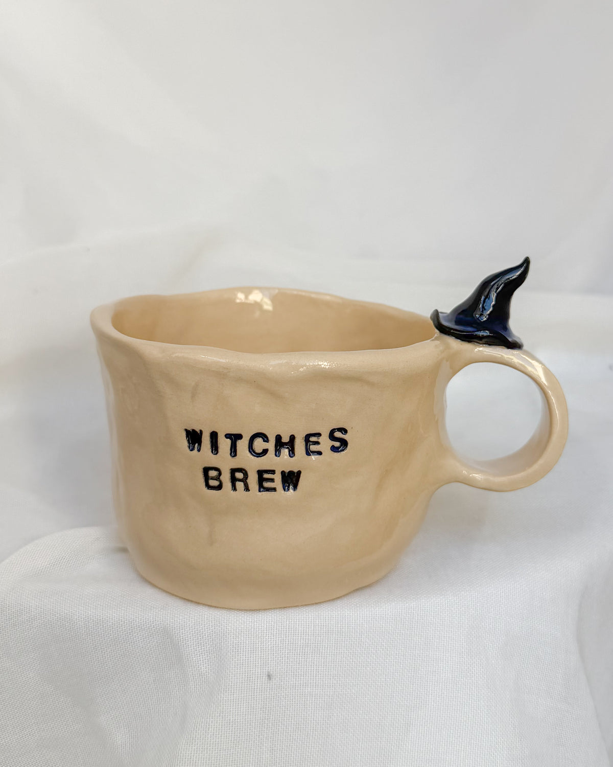 Witchs Mug L
