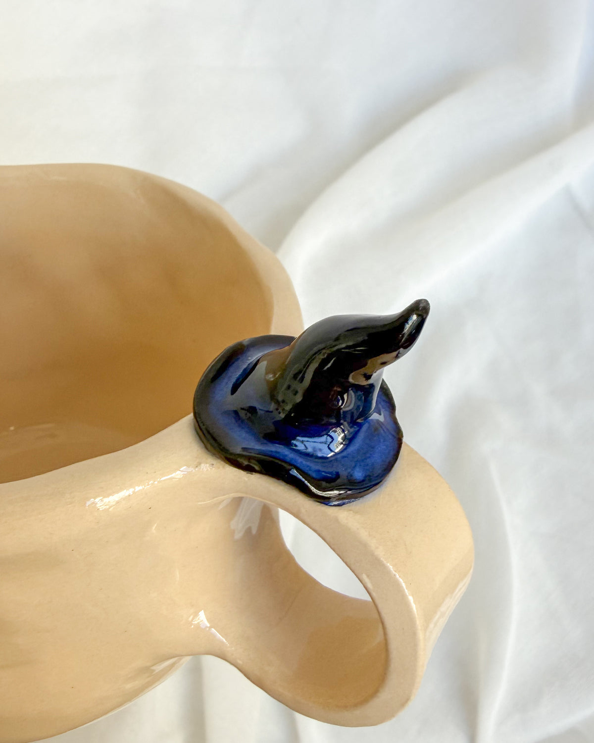 Witchs Mug L