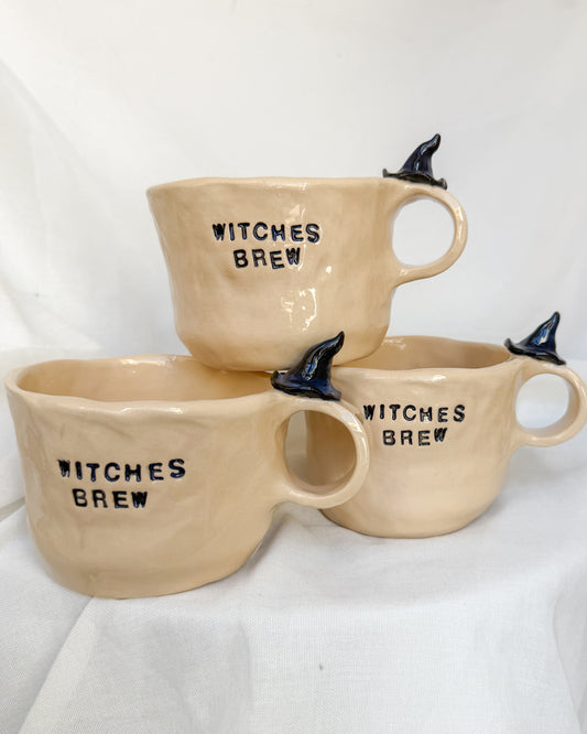 Witchs Mug L