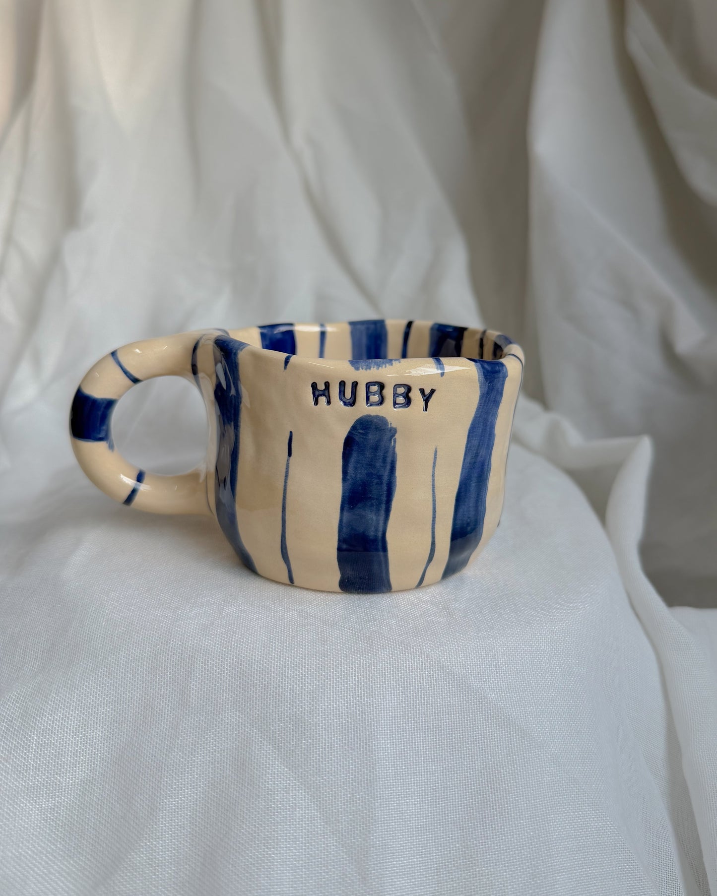 Hubby & Wifey Set M