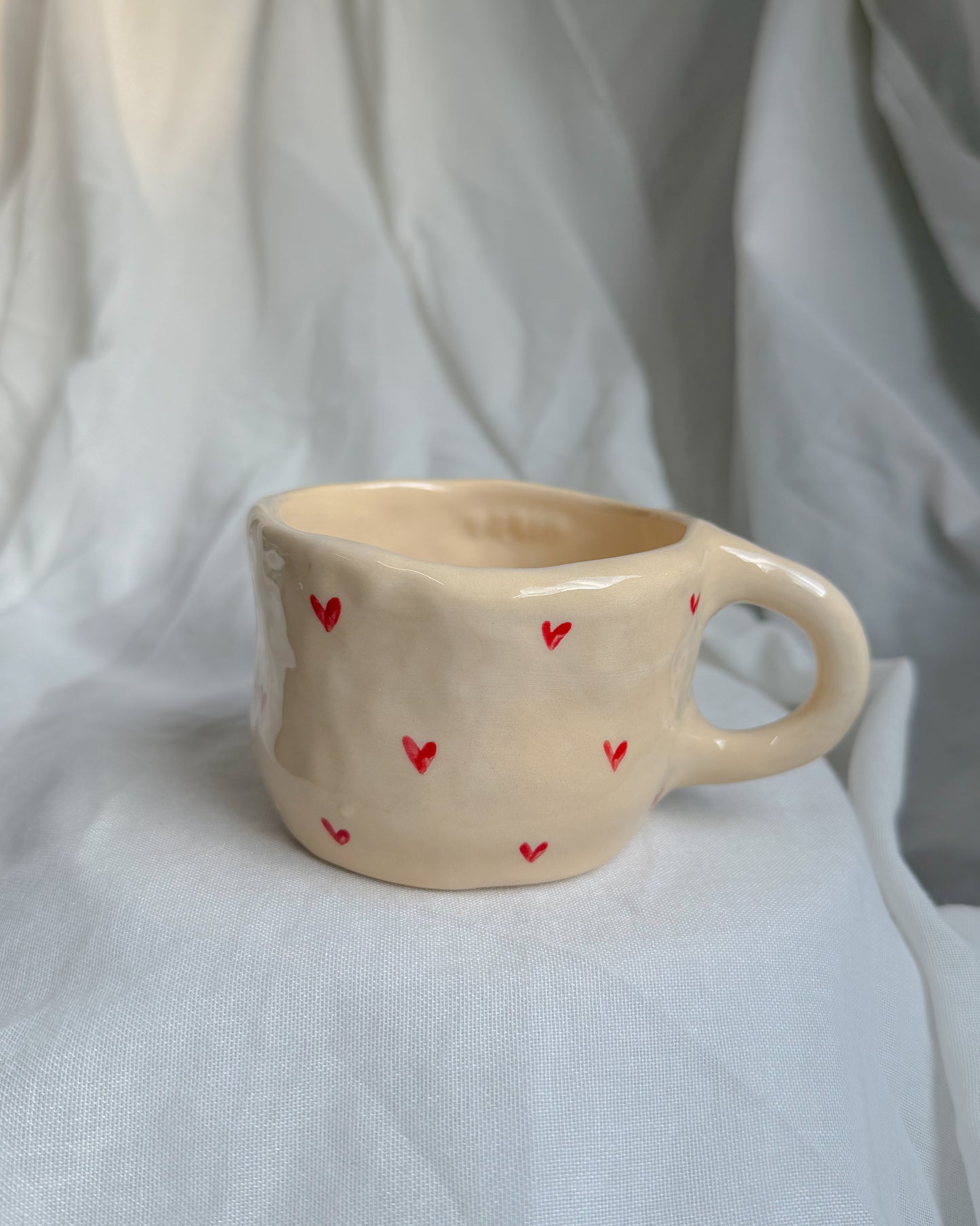 Hearts Mug Set M