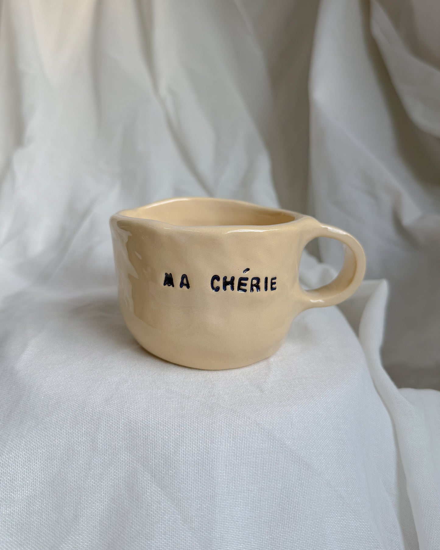 Ma Cherie Mug M