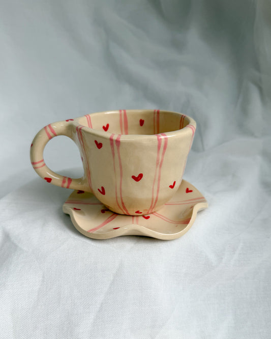 Delicate Cup M