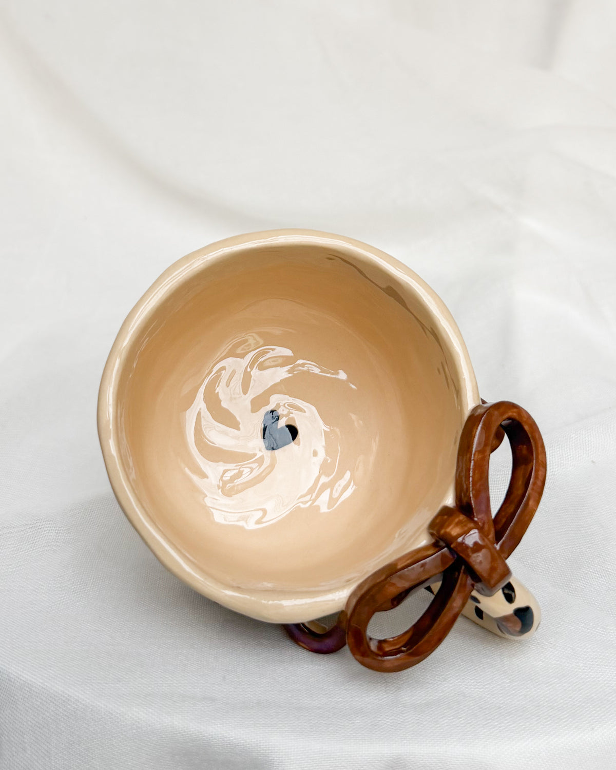 Leopard  Mug L