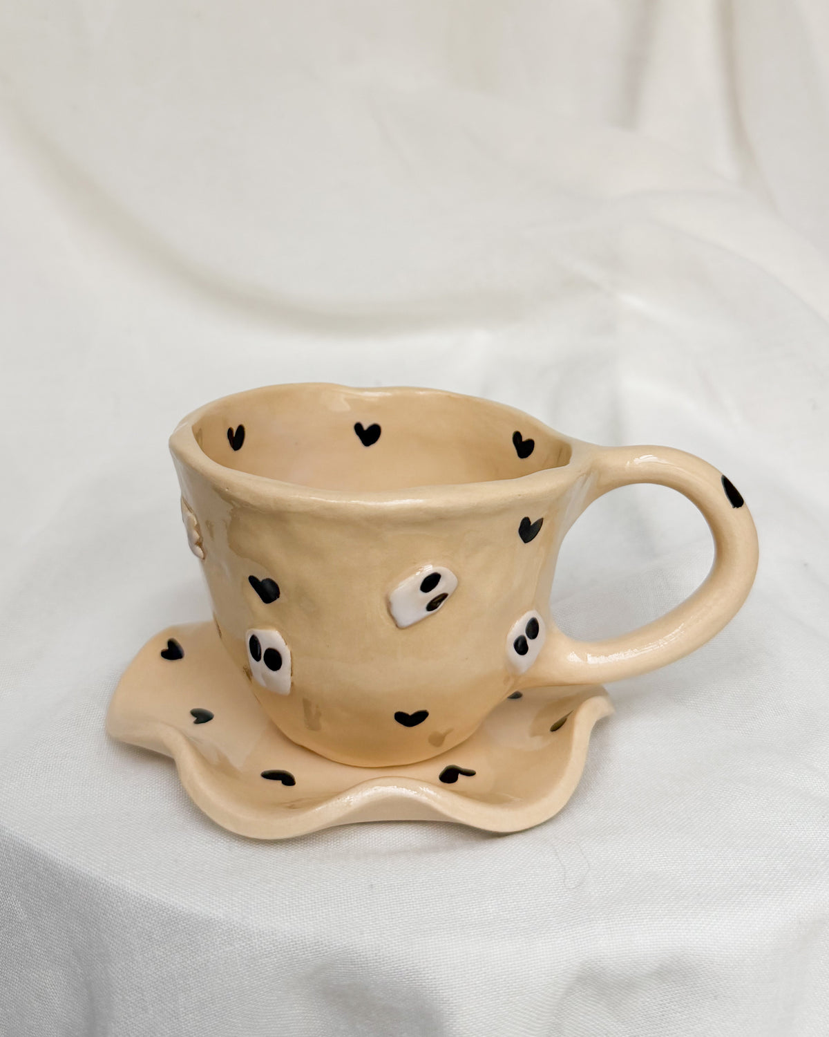 Halloween's Cup L