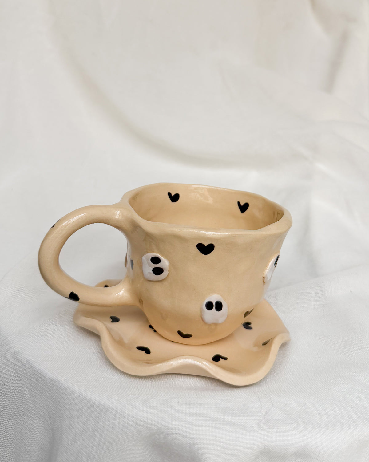 Halloween's Cup L