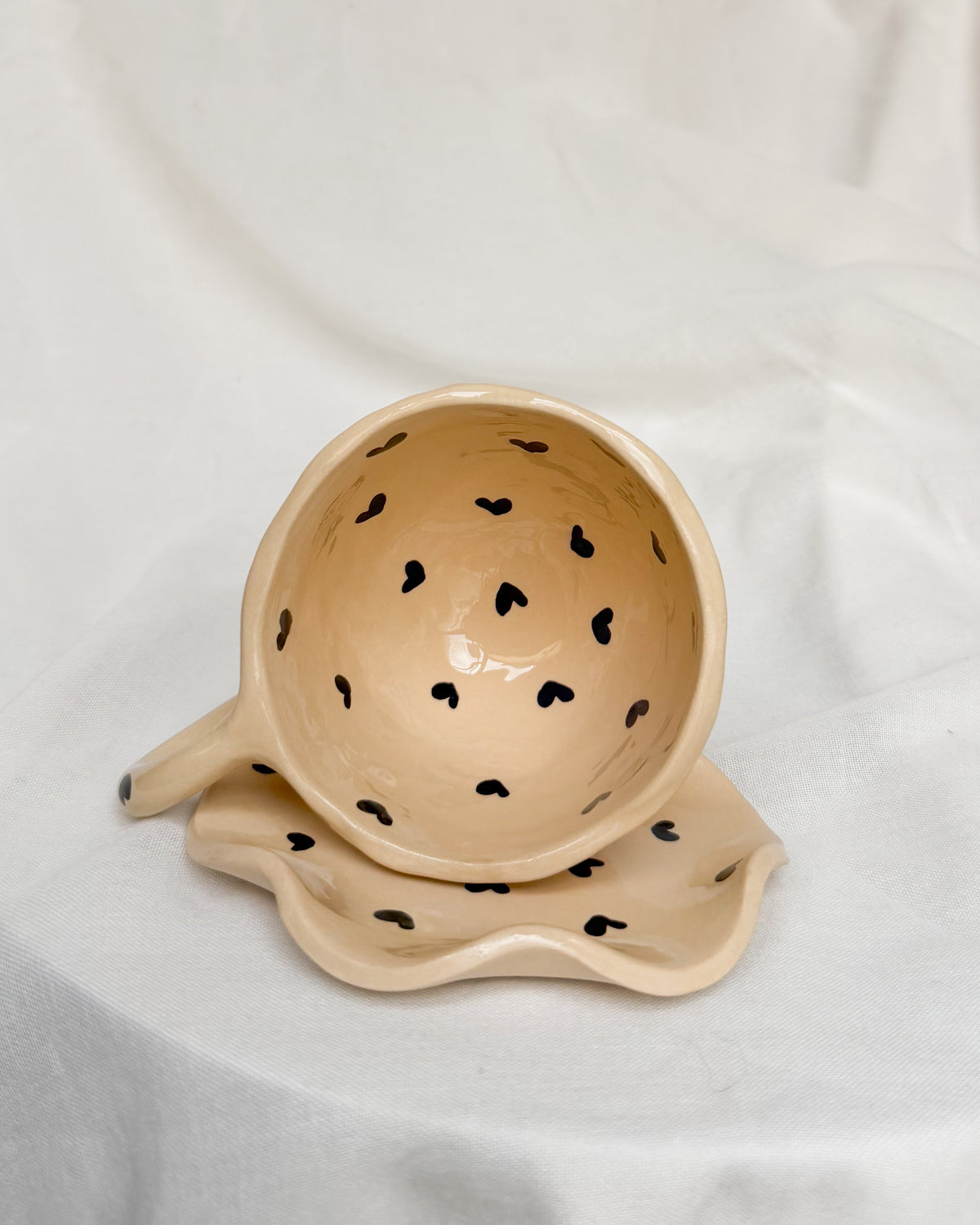 Halloween's Cup L