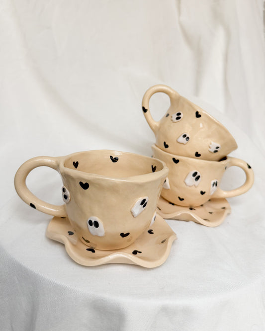 Halloween's Cup L