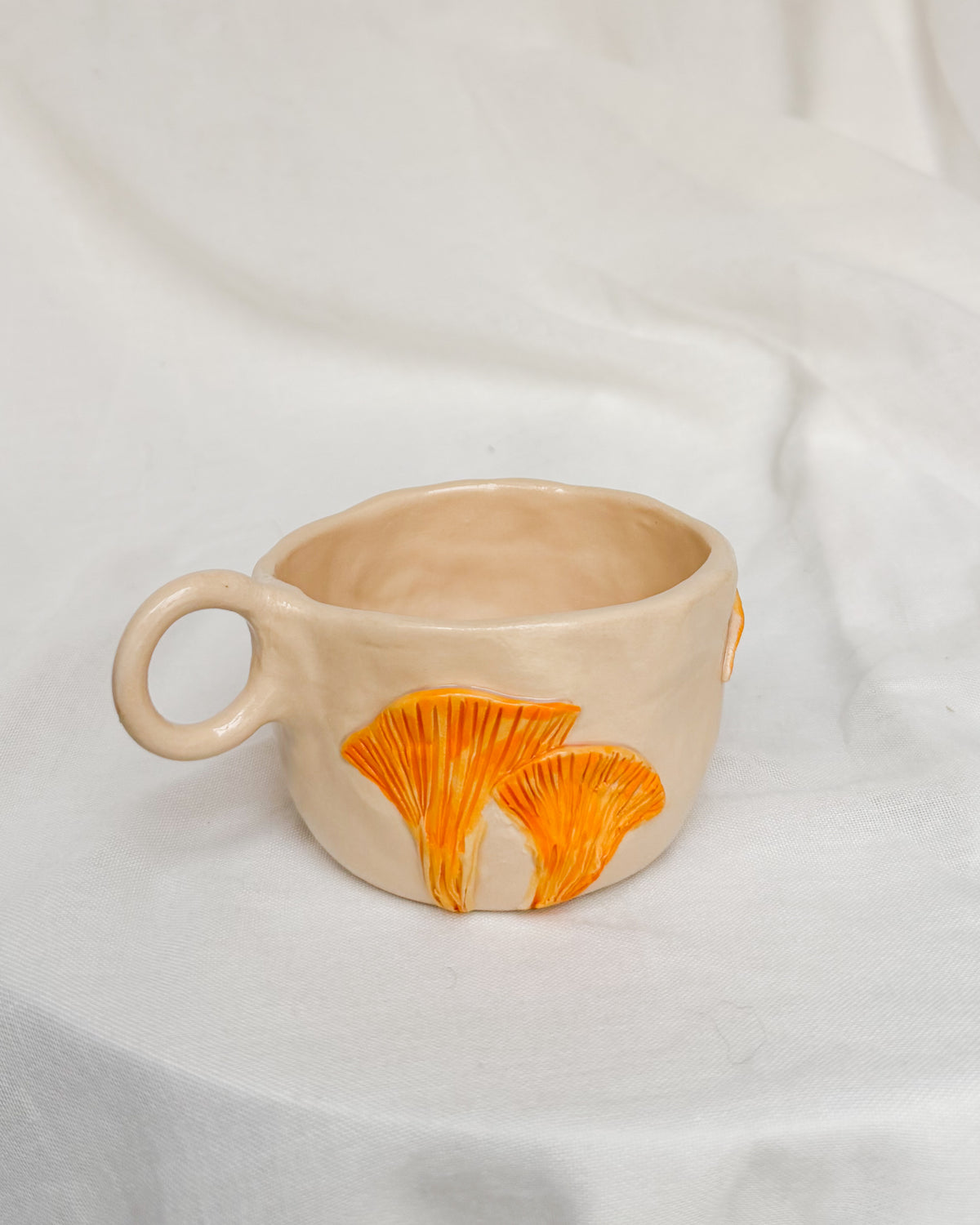 Mushroom Mug M