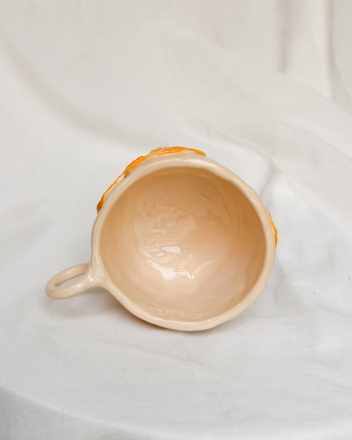 Mushroom Mug M