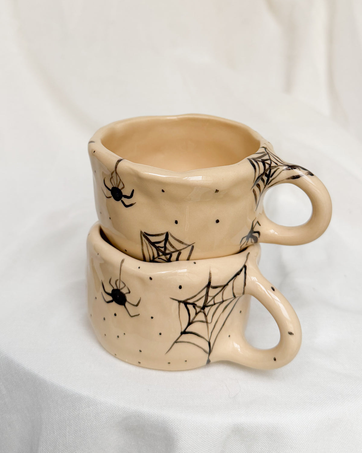 Spider's Mug M